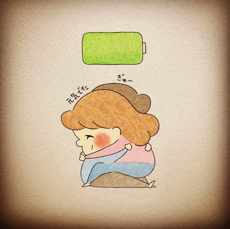 きしおかみさ子 ｜イラストレーター tweet media