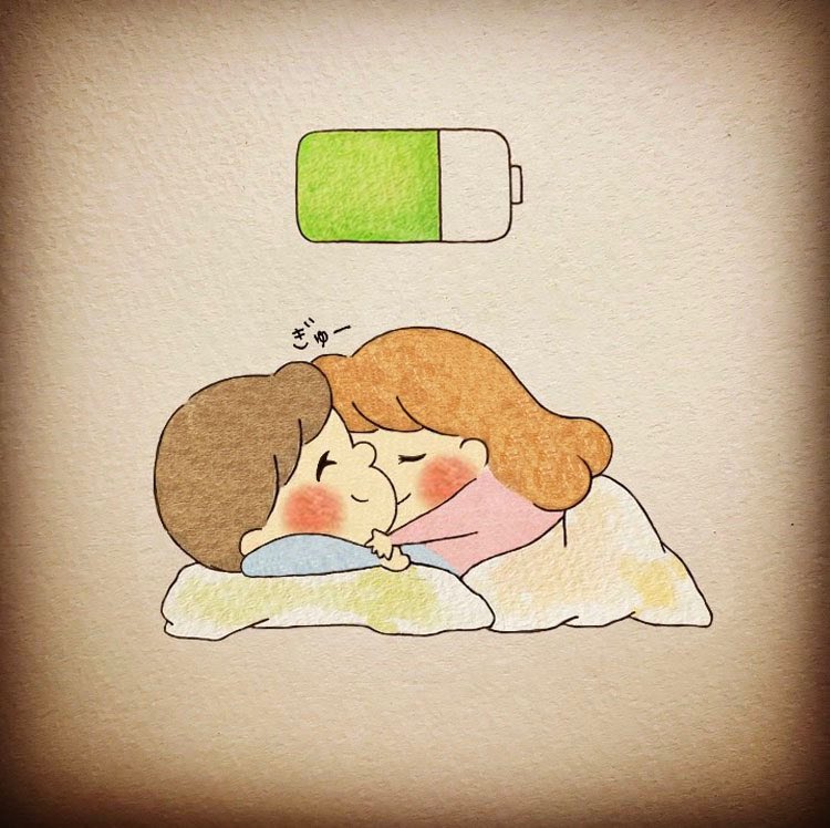 きしおかみさ子 ｜イラストレーター tweet media