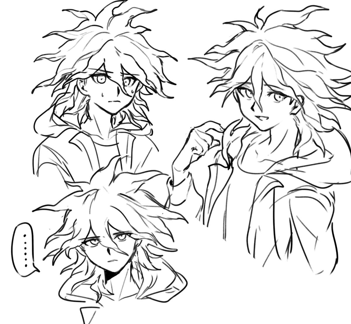 violetfoxy tweet media