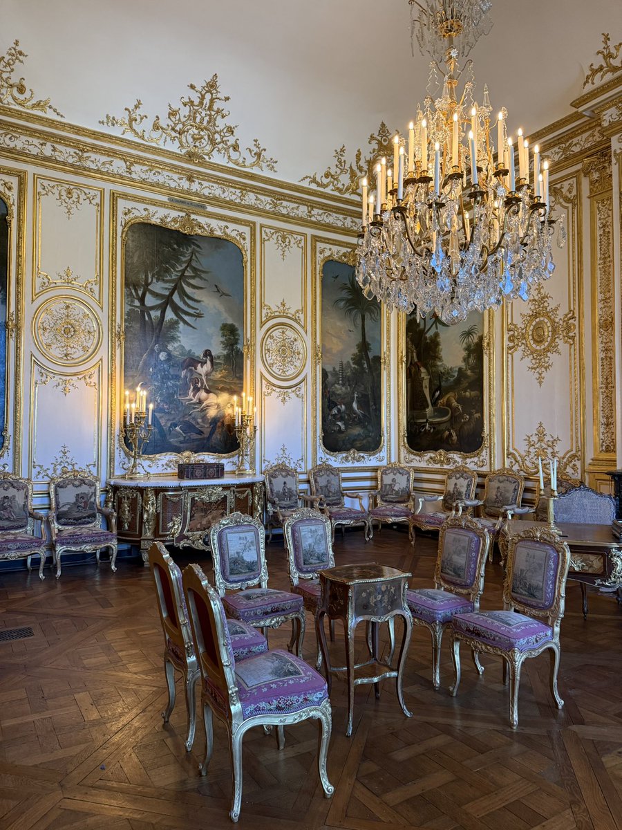 Petite sortie en ce dimanche 🤓