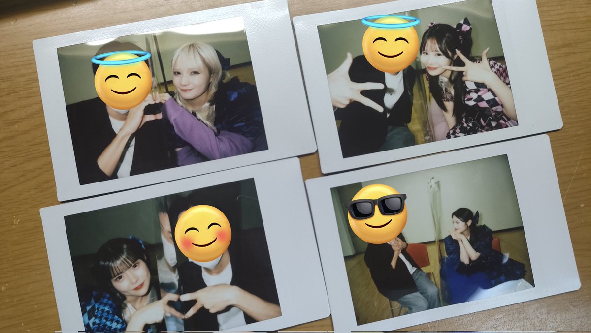 とっぴー🍀 tweet media