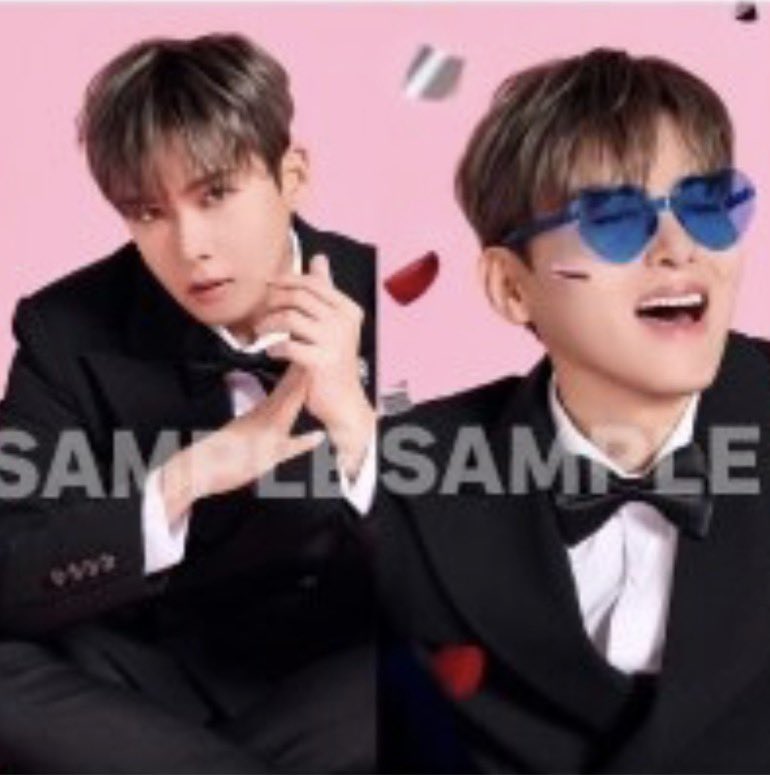 RT @__lee_jun: SUPER JUNIOR SUPERJUNIOR SUPER SHOW 10 スパショ10