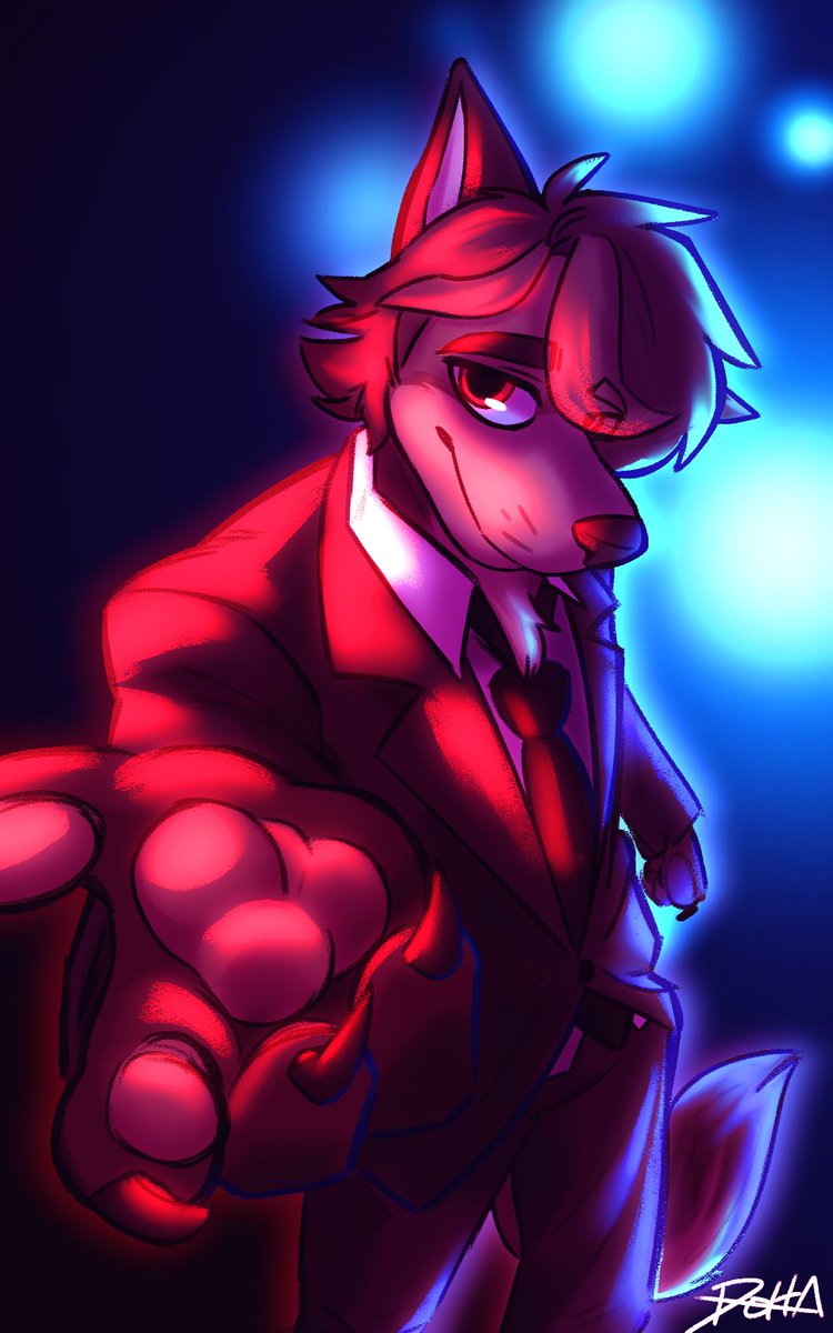 Dolta❄️ tweet media