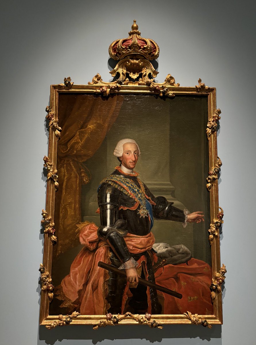 luisancor's tweet photo. Tesoros del Museo Naval. Nuestra herencia. https://t.co/tgiR3UGBGV