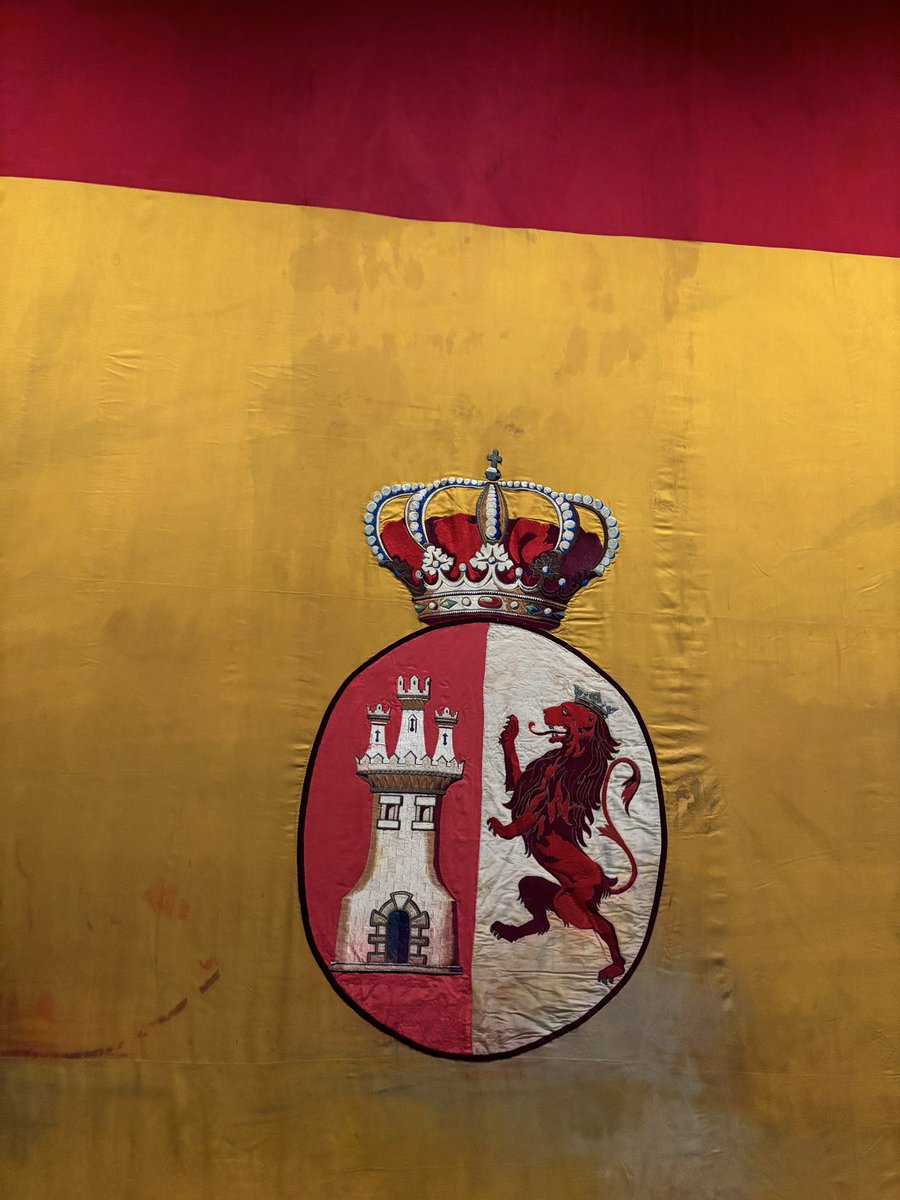 Tesoros del Museo Naval. Nuestra herencia.