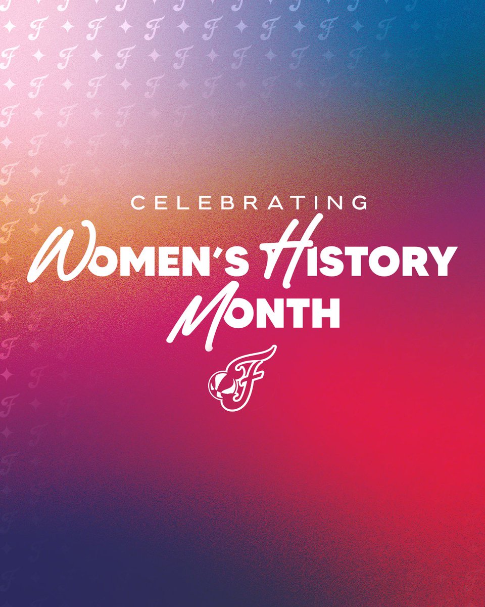 Indiana Fever tweet media