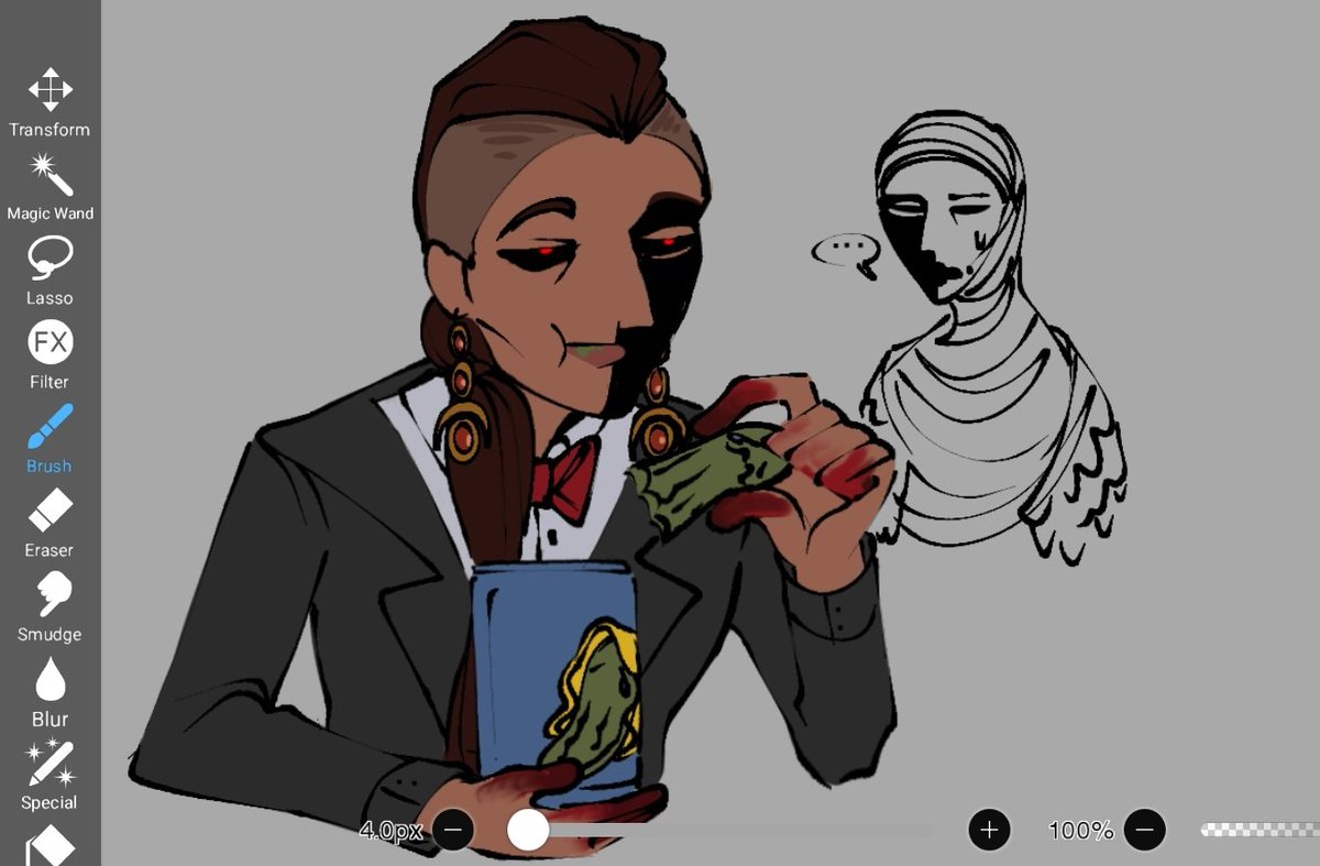 fomo #malevolentpodcast