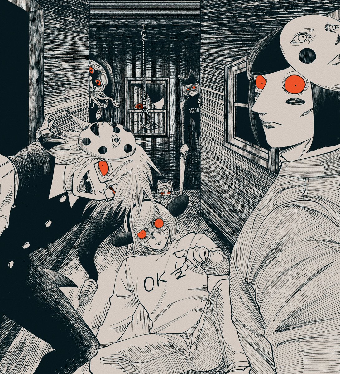 ranfren 楽しいネズミ狩り