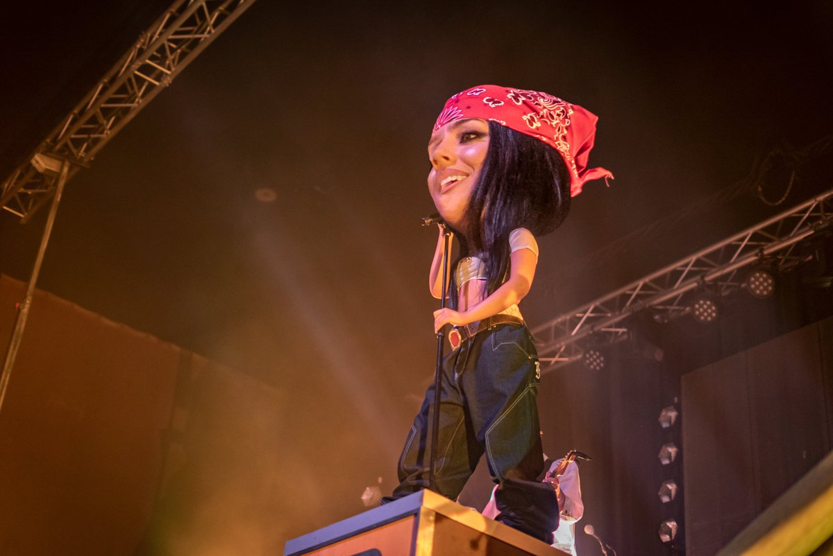 The Canopy Club tweet media