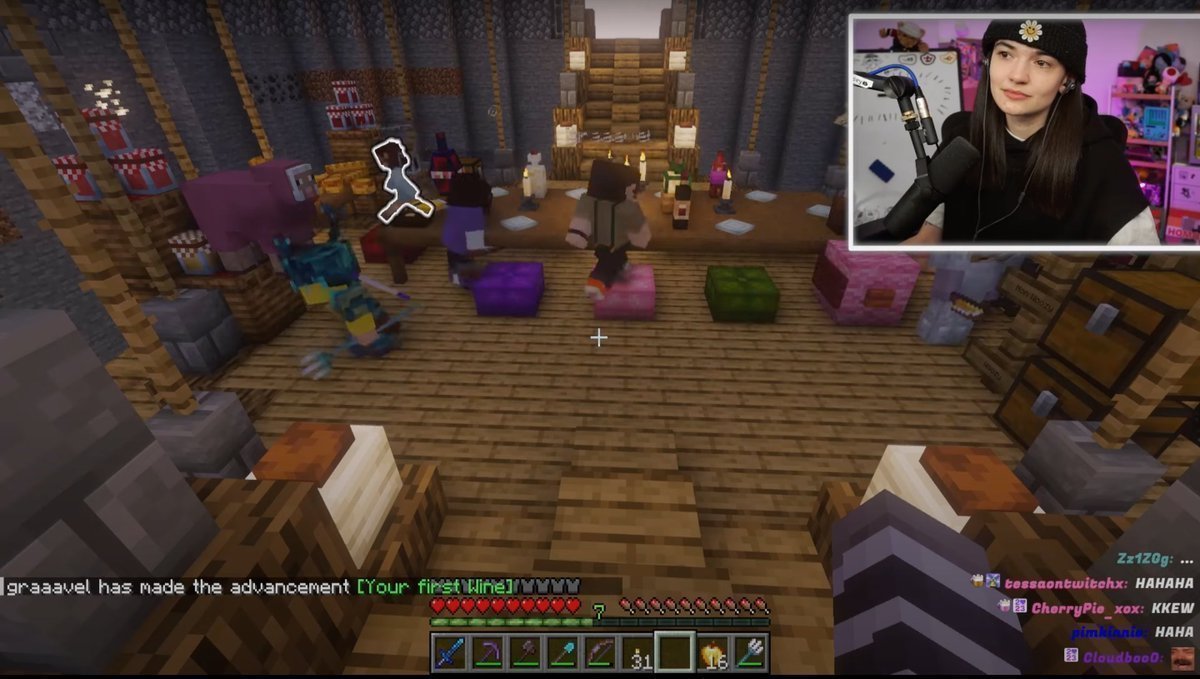 aimsey throwbacks tweet media