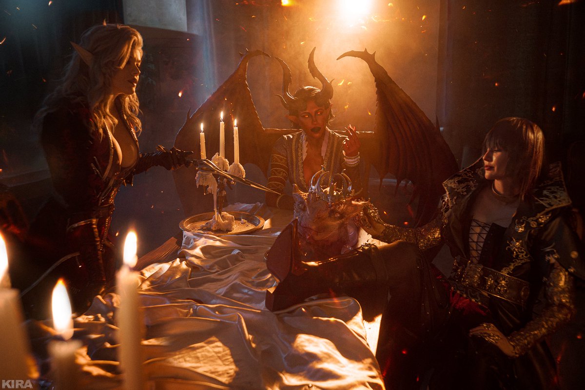 Frau Haku❗️ tweet media