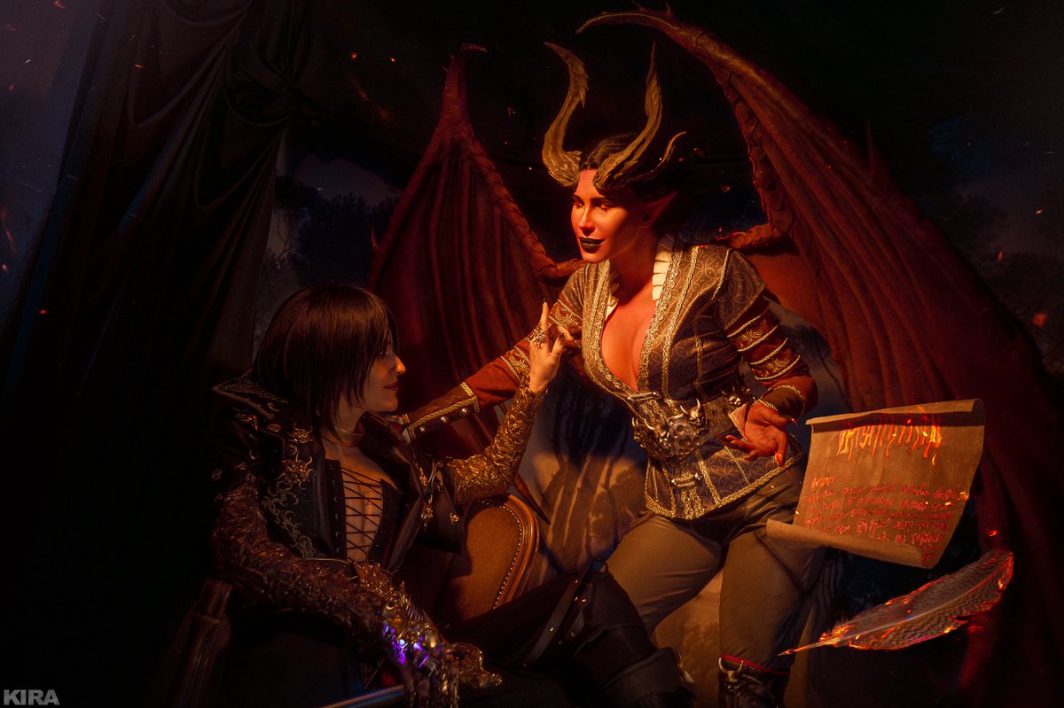 Frau Haku❗️ tweet media