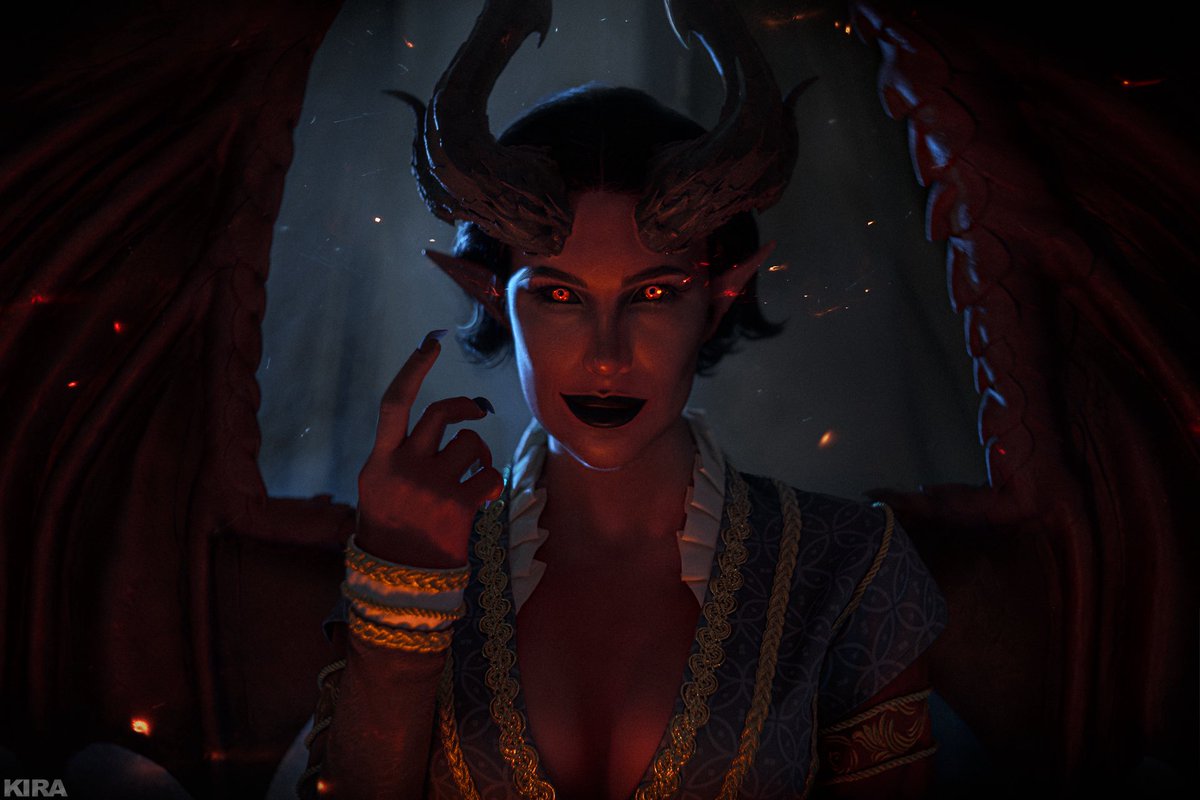 Frau Haku❗️ tweet media