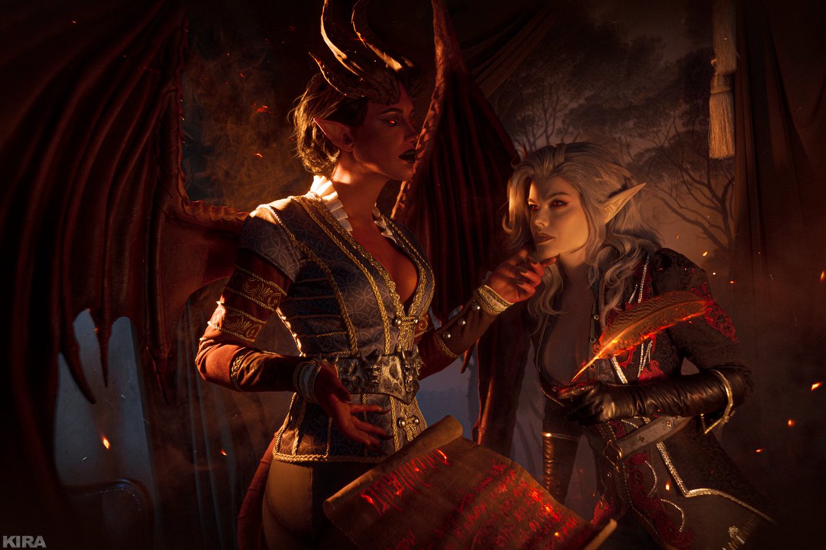 Frau Haku❗️ tweet media