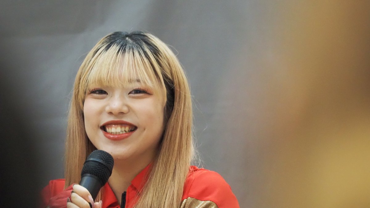 hgg23201's tweet image. ＃大阪エヴェッサ🏀
＃BT💃