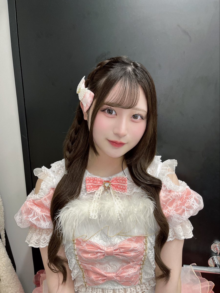 姫宮れむ【UPローチ】 tweet media