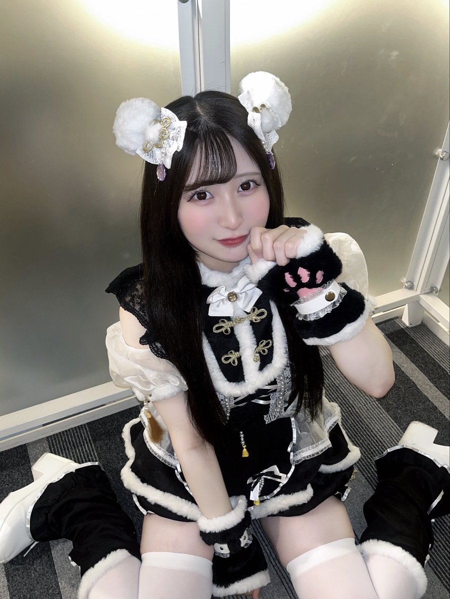 姫宮れむ【UPローチ】 tweet media