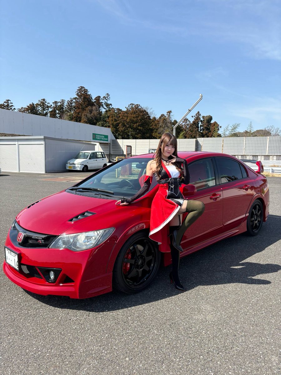 ゆりちゃんモータース (@binbin_zamurai) / Posts / X