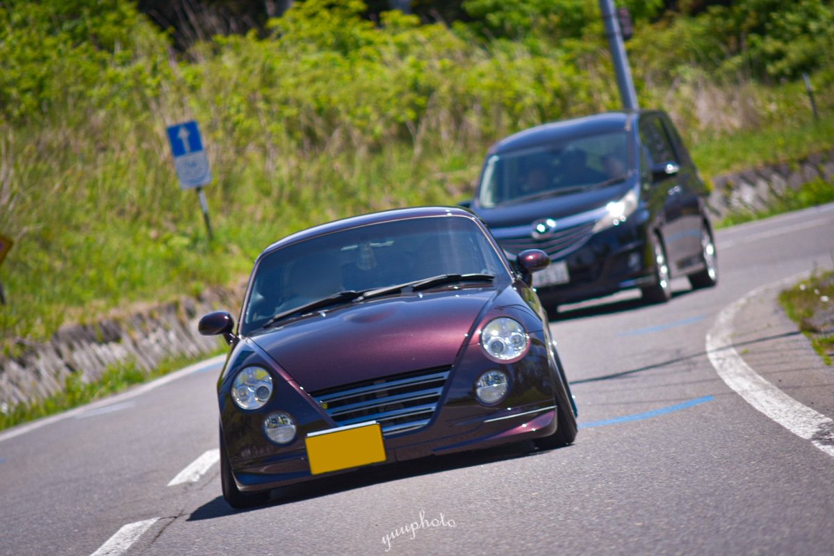 #2026TCM足回りコンテスト

RAYS  TE37V 10th Anniversary Edition
今は亡き東海ビレットの克也さんに、
リムポリッシュ&amp;ブラッシュド加工してもらった一点物のホイール

敢えて50扁平のままにすることで、
引っ張りタイヤでも真横からのタイヤハウスのスカスカ感を極力減らせるように意識しています👀