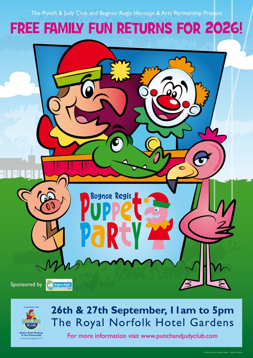 Daniel Hanton tweet media