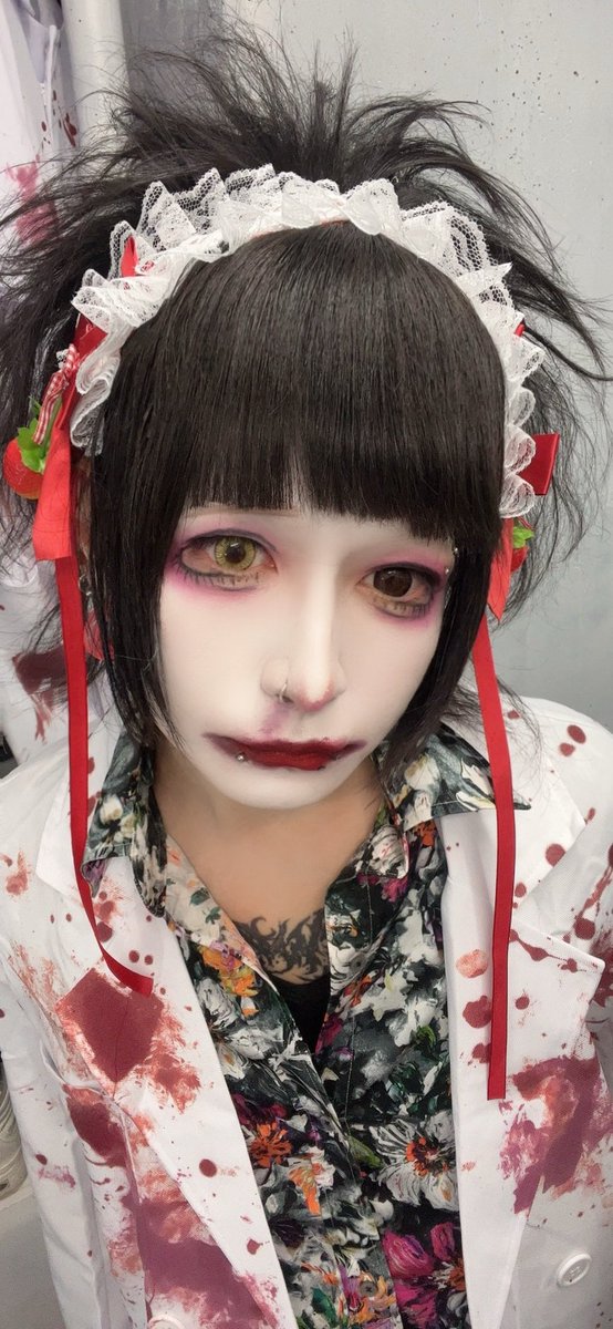 DOG inThePWO 準々 tweet media