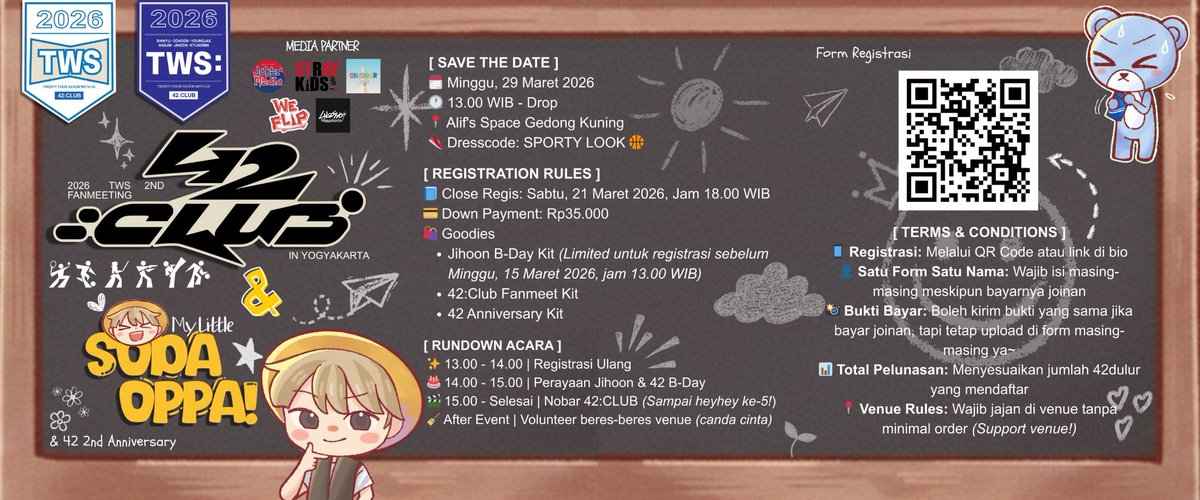 42 SAI YOGYAKARTA JOGJA (@42SAI_YK) / Posts / X