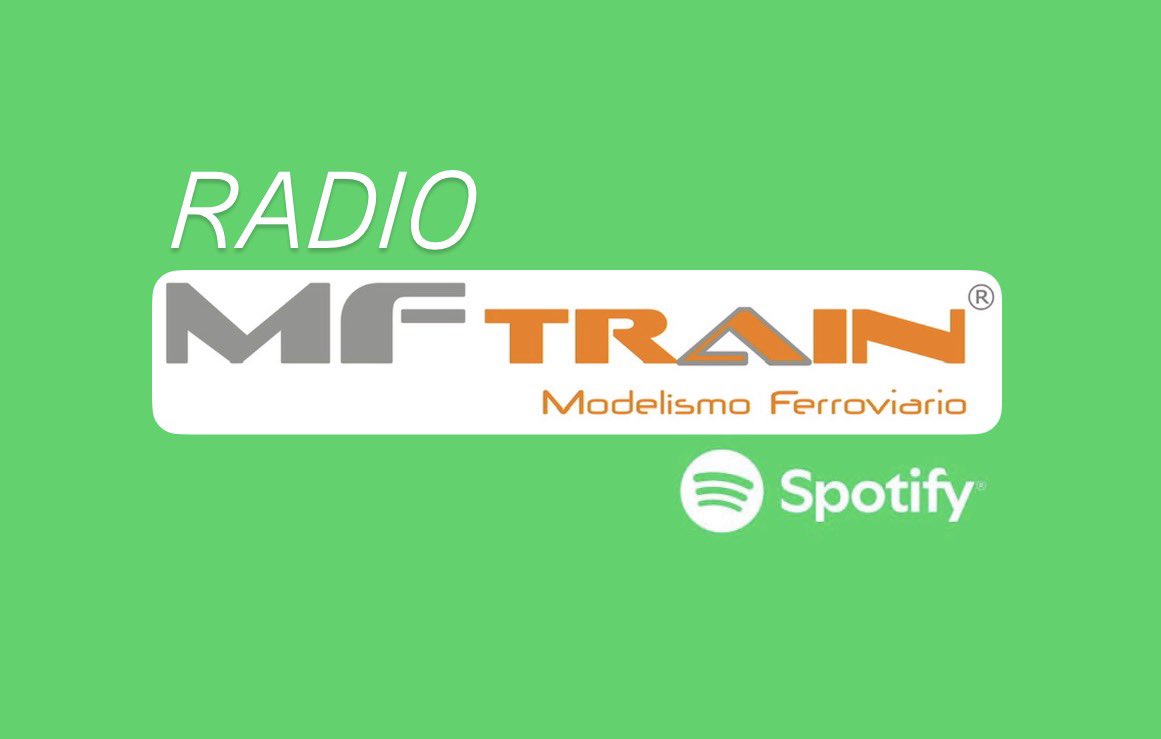 MFTrain Modelismo Ferroviario tweet media