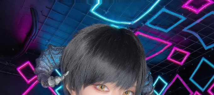 Twitterのコスプレ画像15