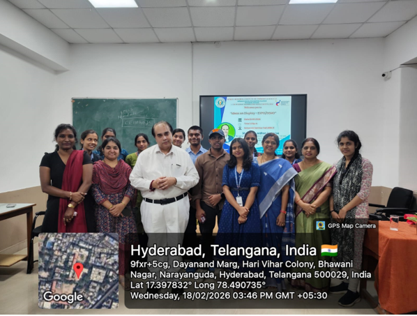 i_convenor's tweet photo. National Startup Day https://t.co/v9mPDdIzpg