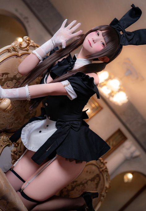 コスプレイヤーしほなのTwitter画像30