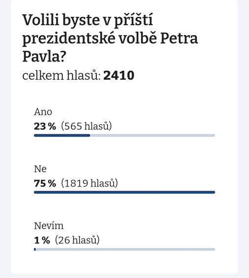 Honzovy komentáře tweet media