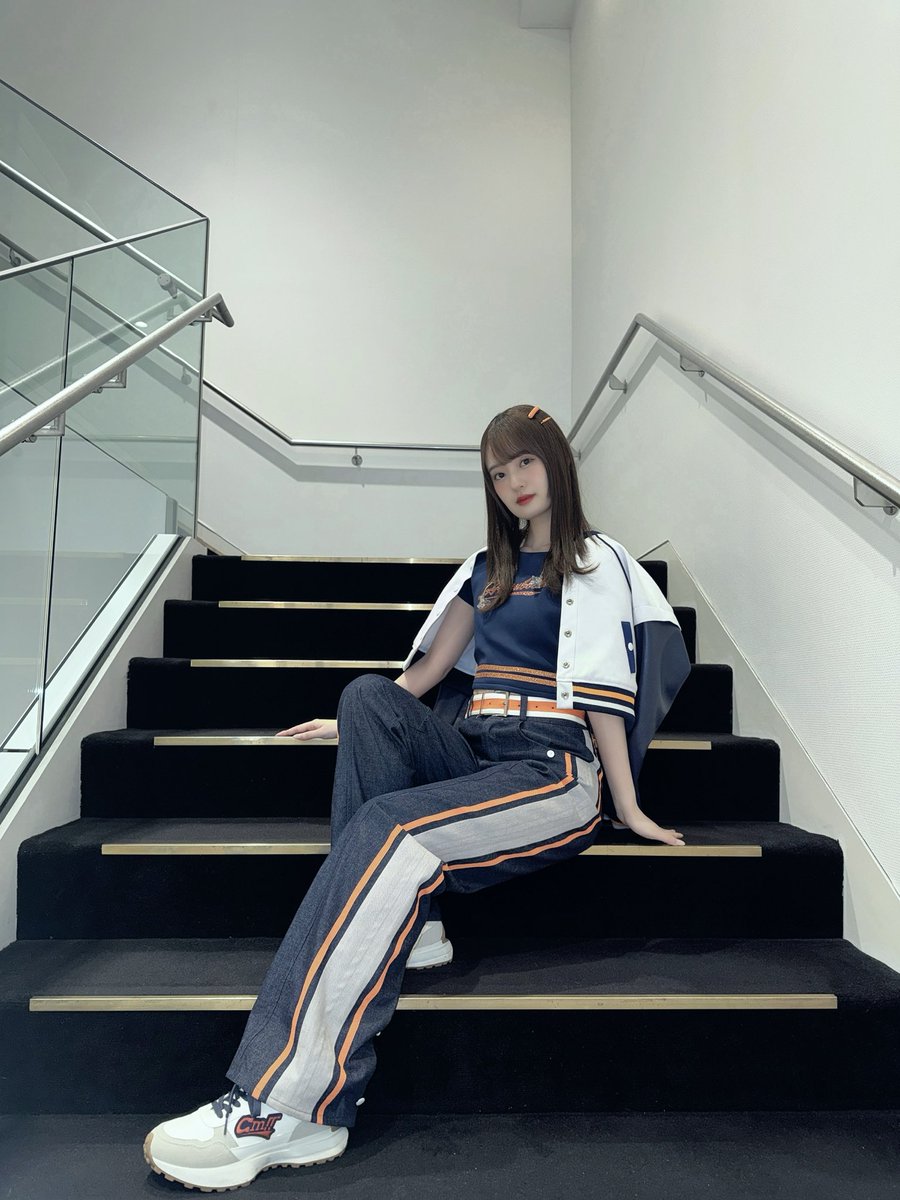 川村玲奈 tweet media