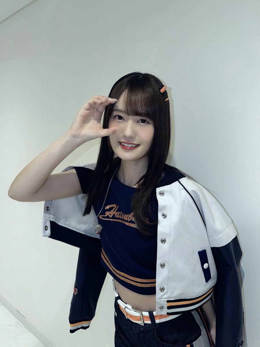 川村玲奈 tweet media