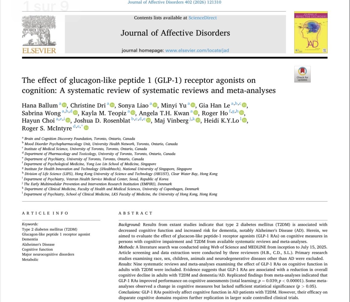 Dr Heidi Ka Ying Lo | FHKCPsych @HKUmed tweet media