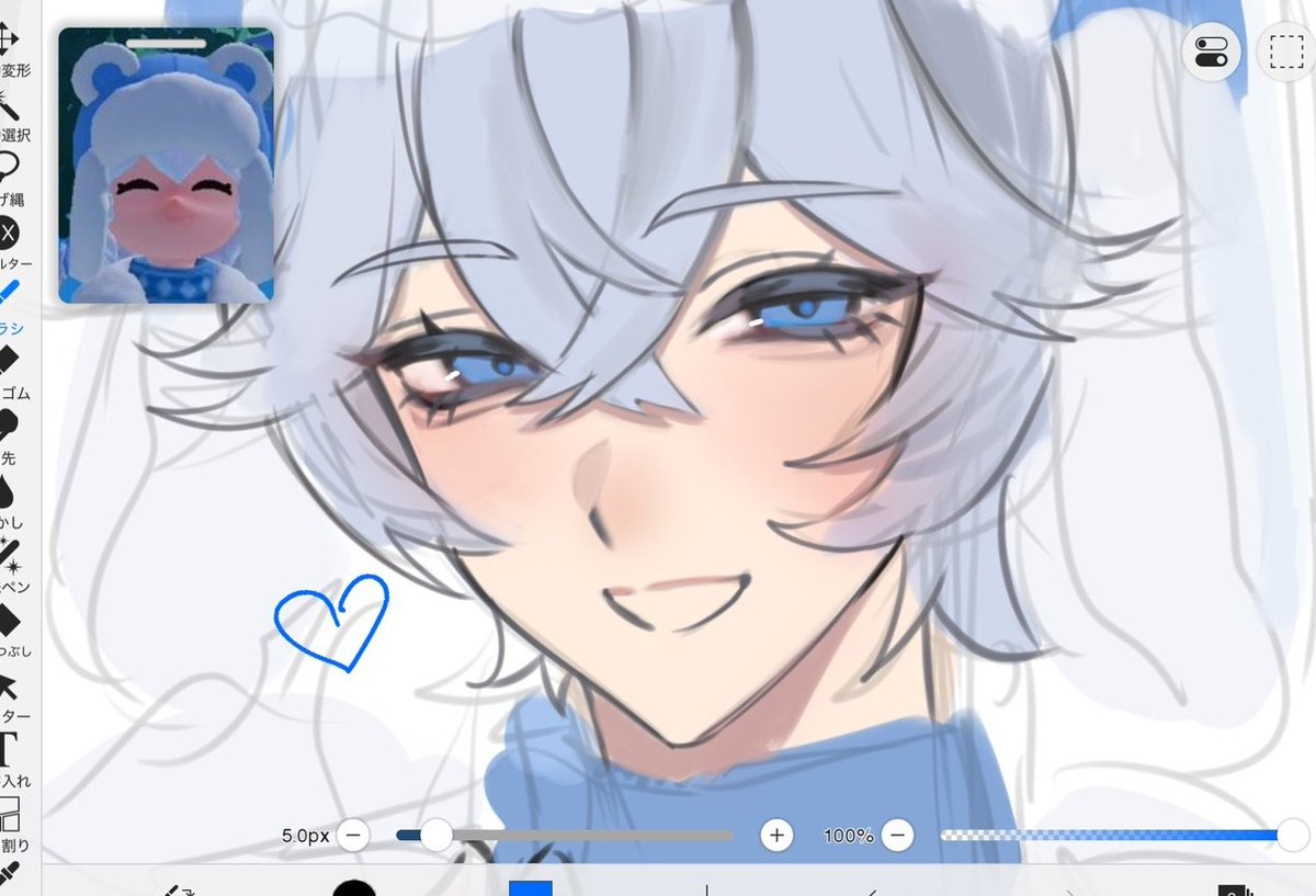 やむなし tweet media