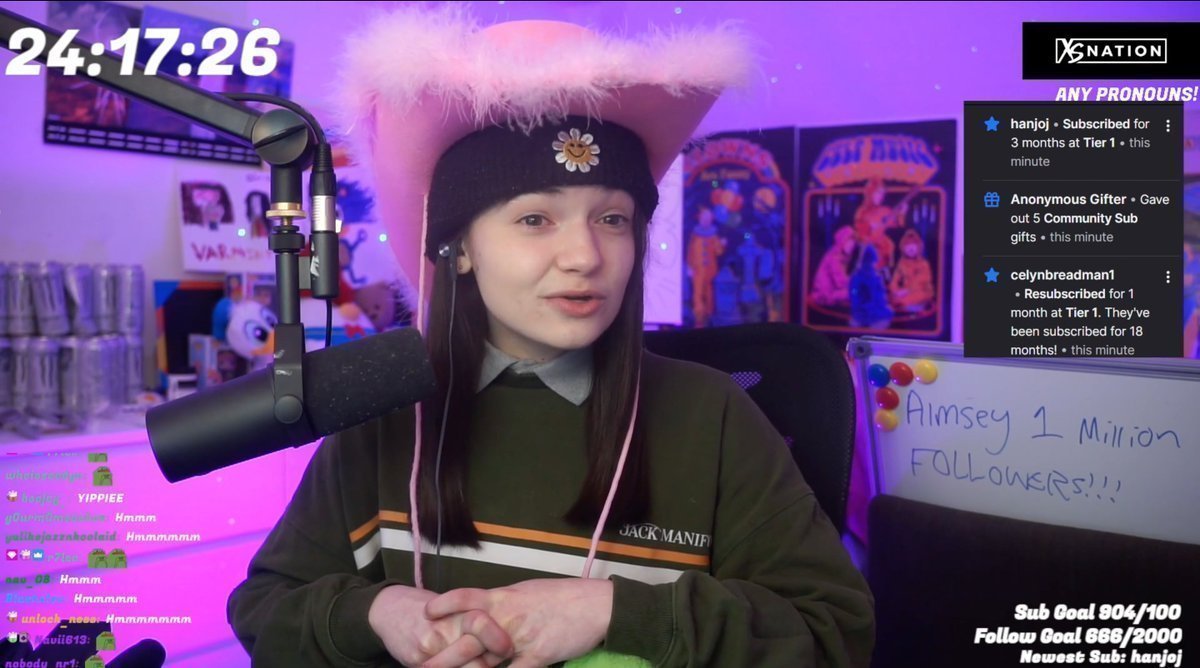 aimsey throwbacks tweet media