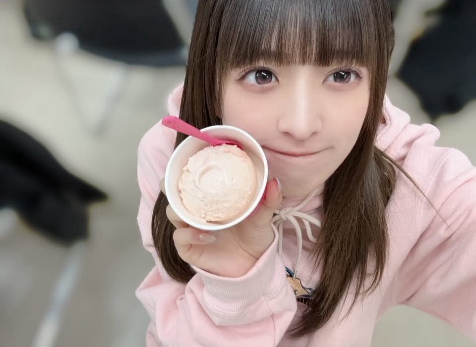 あやてぃーぐらむ #吉田綾乃クリスティー