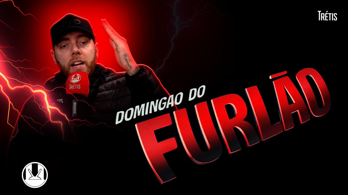 furlanvs's tweet photo. Pessoal pediu na live, então hoje vamos fazer essa brincadeira. 

Às 20h00, vamos fazer um bate-papo geral sobre as finais dos estaduais, final do mercado de transferências e o desespero do Athletico e o que mais quiserem. 

Vamos! https://t.co/NpEwfhuY99