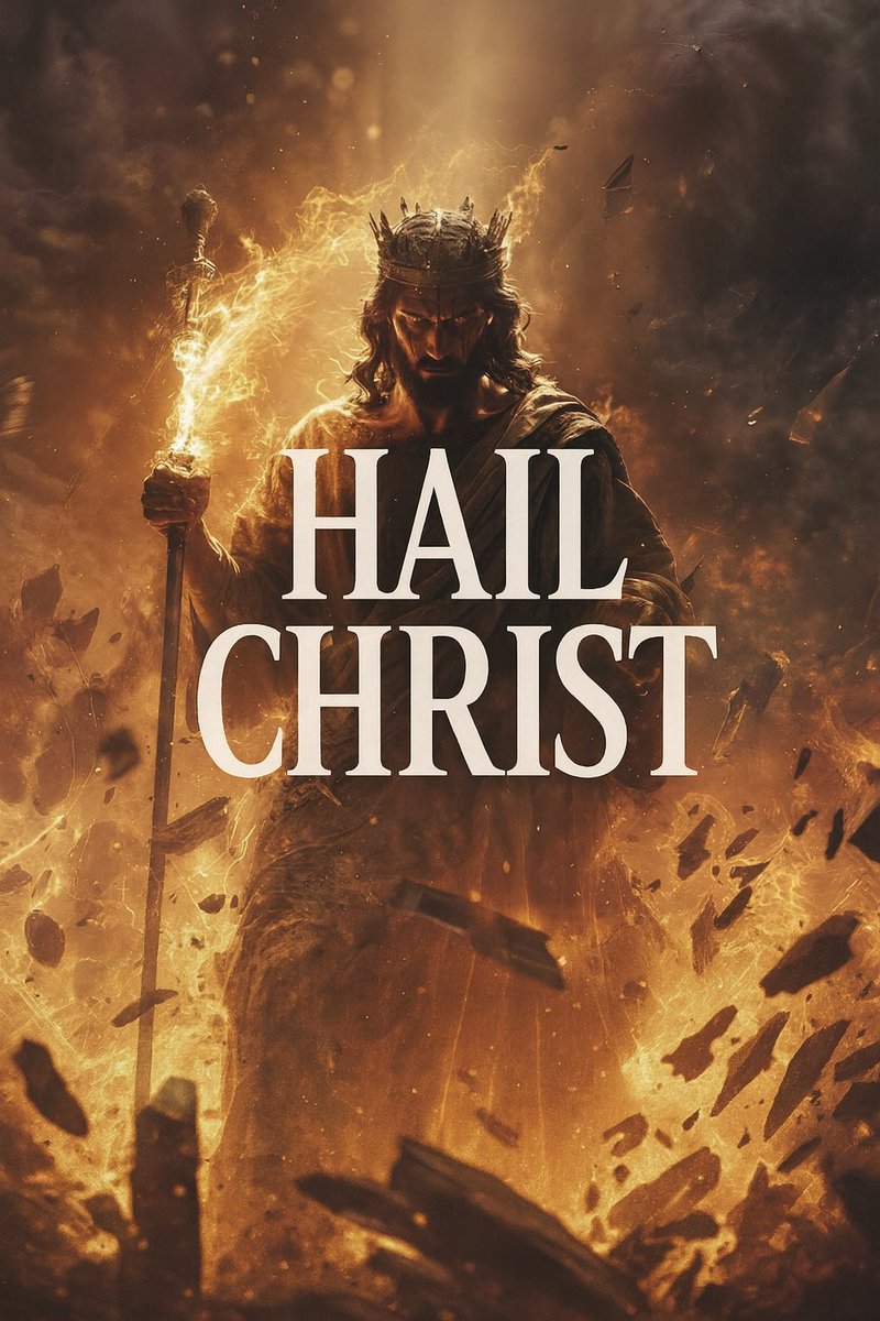 The Christian Nationalist Party tweet media