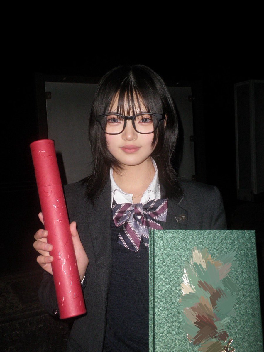 濁った抹茶 tweet media