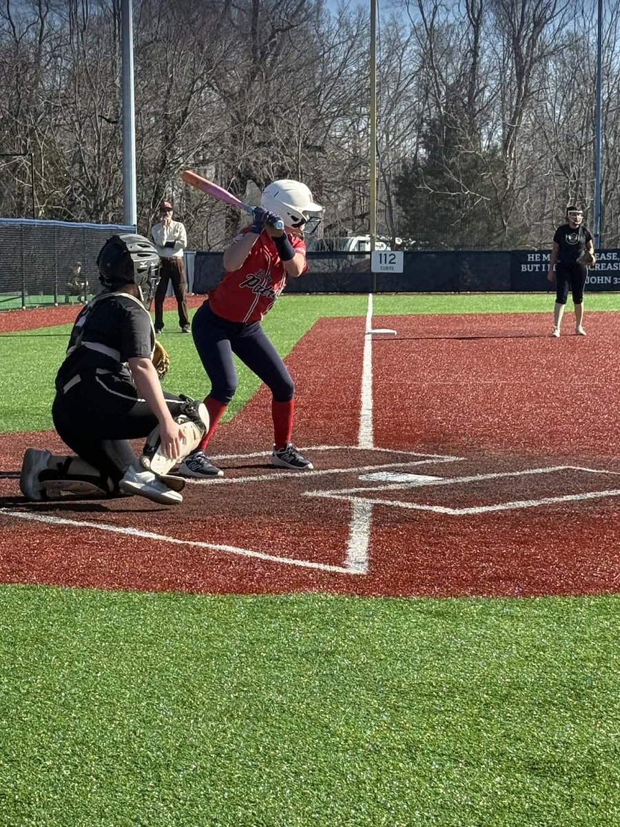 Central VA Homeschool Varsity Softball tweet media