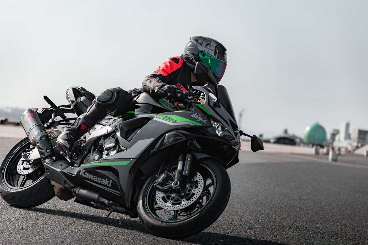 zx6r