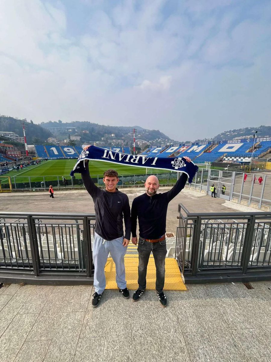 Football Away Days Club tweet media