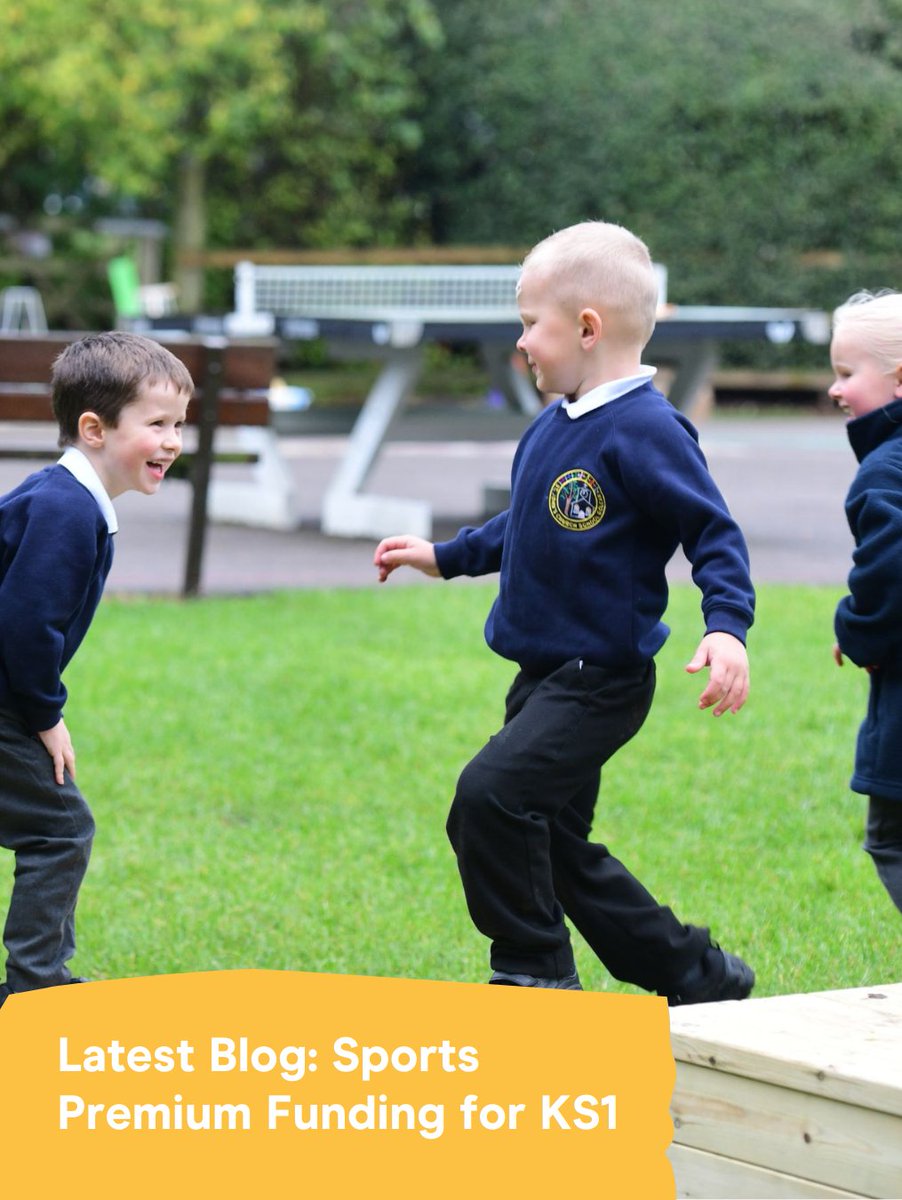 Early Excellence tweet media