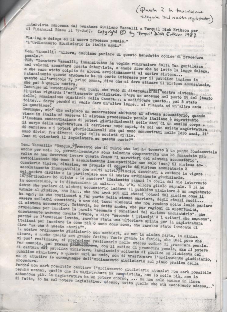 Gian Domenico Caiazza tweet media