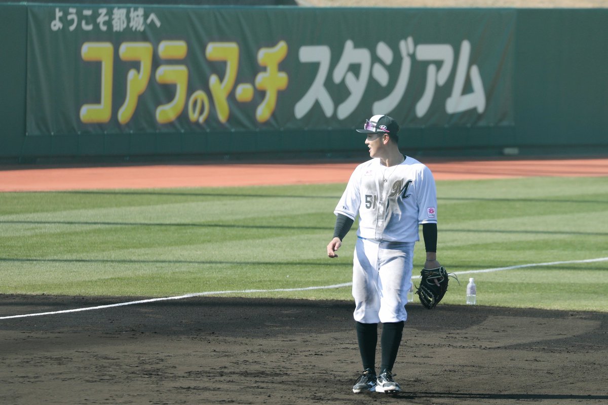 koara_321's tweet photo. 春季キャンプお疲れさまでした❤️🔥2026年はより良いシーズンとなりますように🐨🌟
#山口航輝 #chibalotte #MarinesSpringCamp https://t.co/pt4XLVSHbA