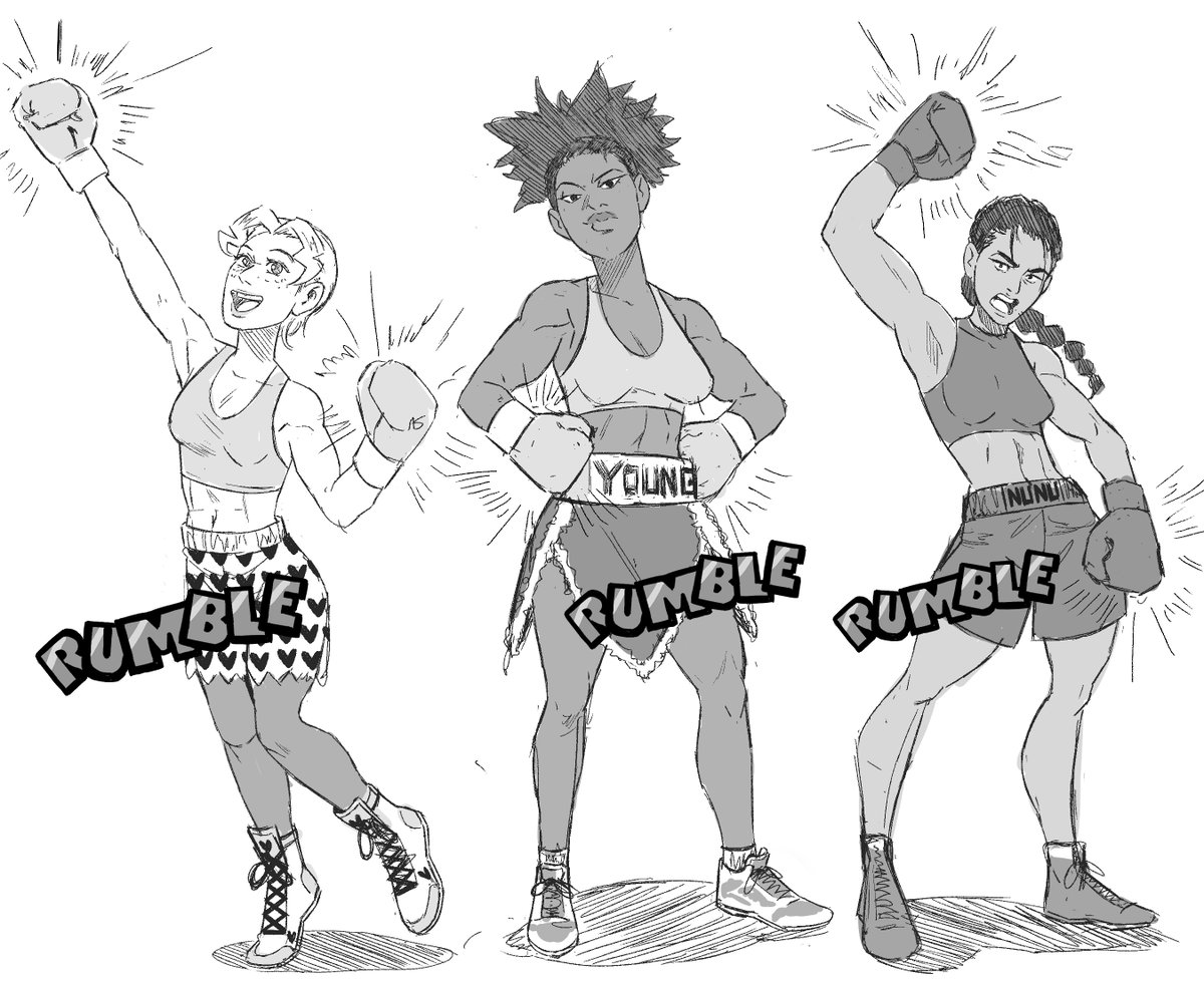 TheLosGee's tweet photo. Doing $15 commissions again for bills, want something along the lines of this fill out this commisson form: https://t.co/Fhp7LozByR
Pick Sketch and tell me what you want https://t.co/MQKRPTywNg