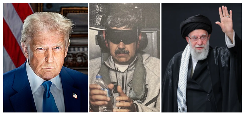 James Rosen tweet media