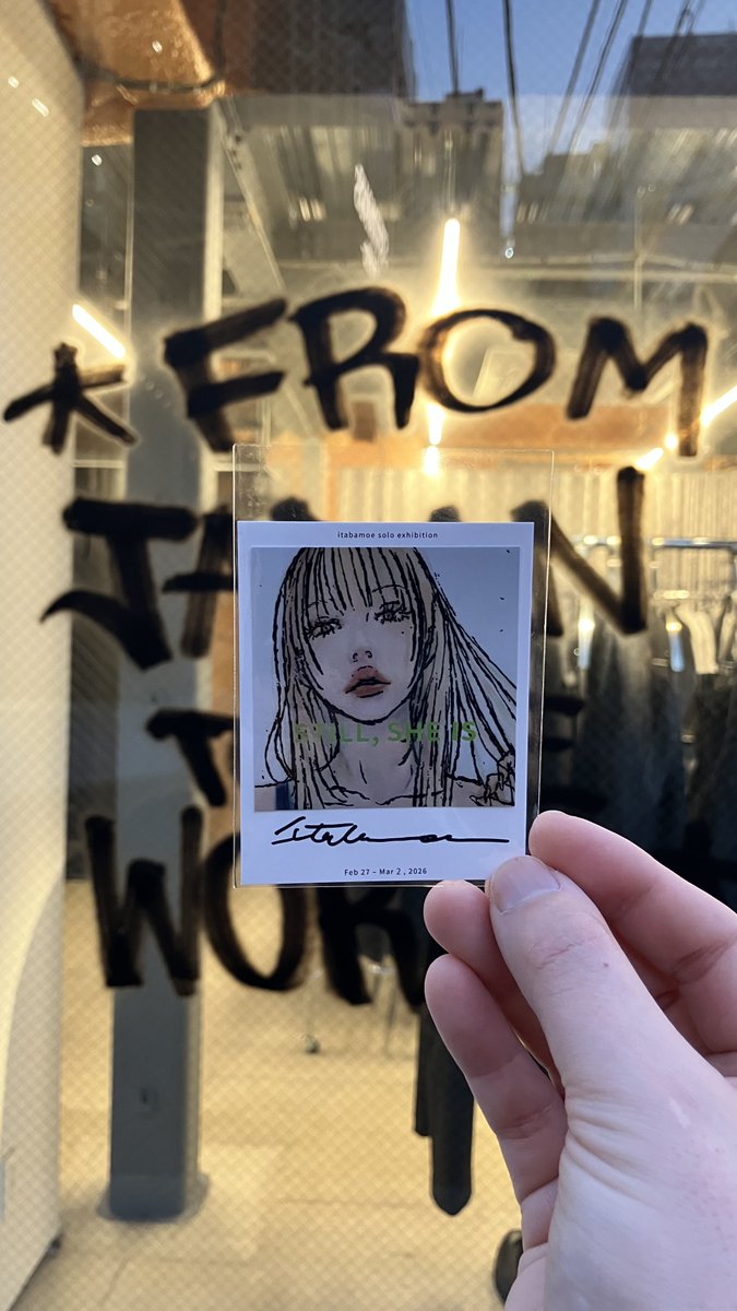 Watacker(ワタッカー) tweet media