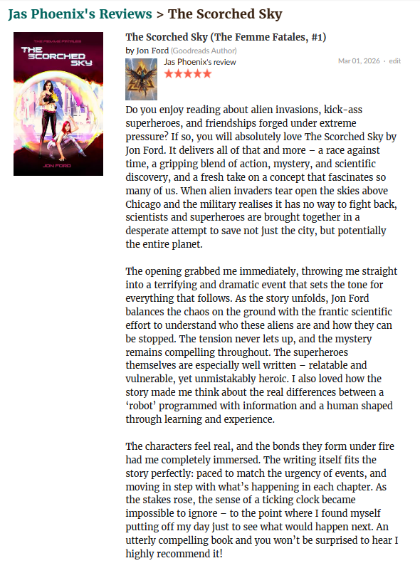 JasPhoenixWrites tweet media